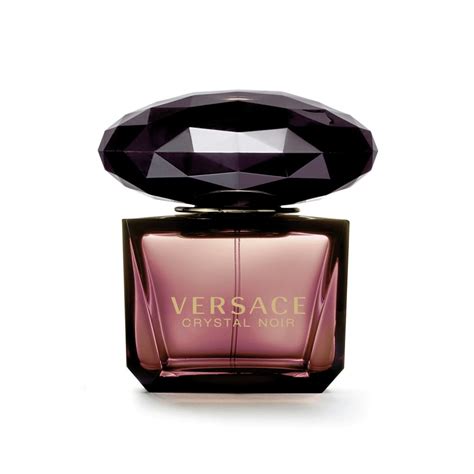 Versace Crystal Noir 90ml Eau de Parfum Spray 